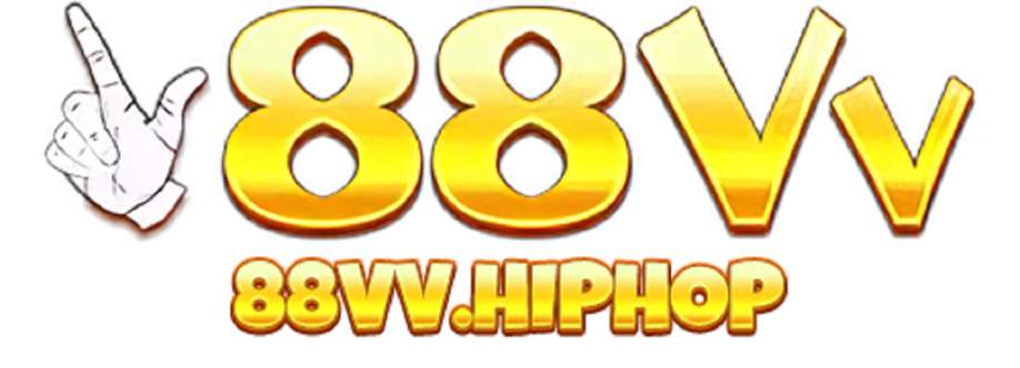 88VV hiphop Cover Image