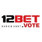 12BET VOTE Profile Picture