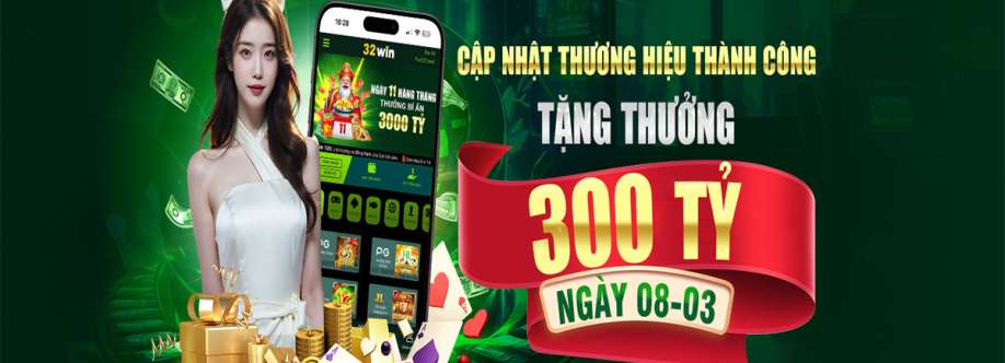 32Win Nhà Cái Hàng Đầu Cover Image