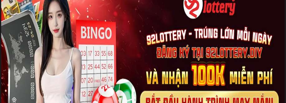 92lottery Cover Image