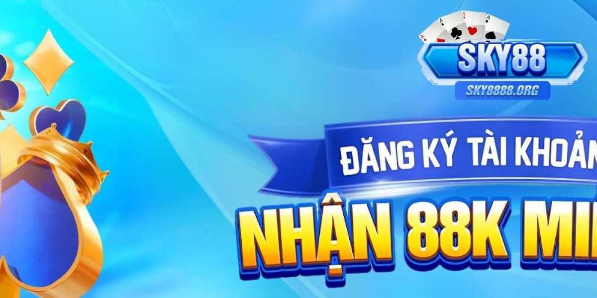 Sky88 – Nền Tảng Cá Cược Trực Tuyến Uy Tín Và Hấp Dẫn
