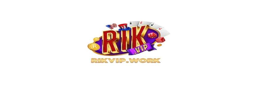 RIKVIP Cover Image