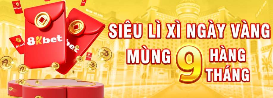 Nhà cái 8KBET Cover Image