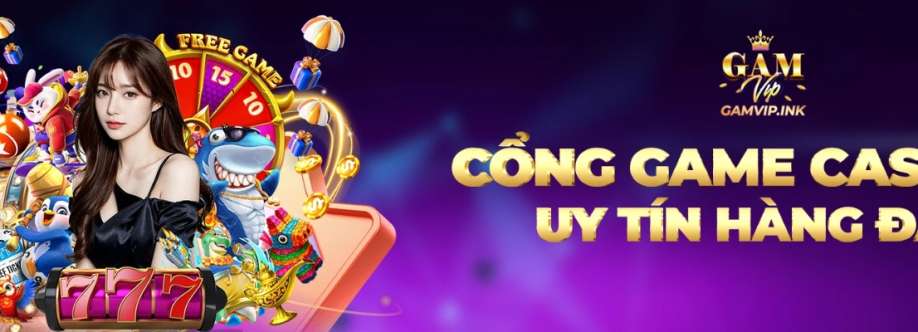 Cong Game GAMVIP Cover Image