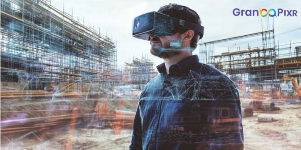 The Future of AR and VR: How Granoopixr is Leading Innovation