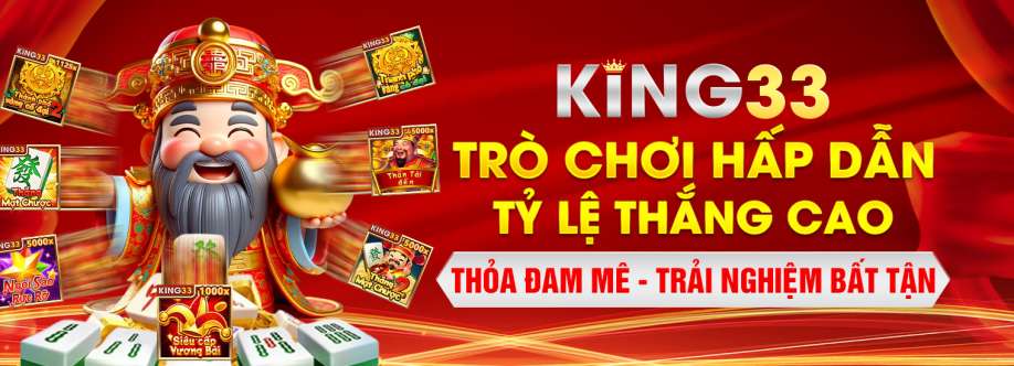 Nhà cái KING33 Cover Image