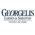 Georgelis Larsen and Sabatino Injury Law Firm PC Profile Picture