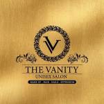 The Vanity Unisex Salon profile picture