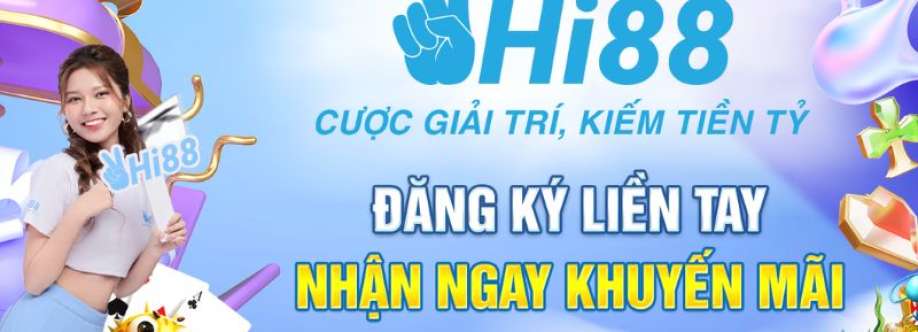Nhà cái Hi88 Cover Image