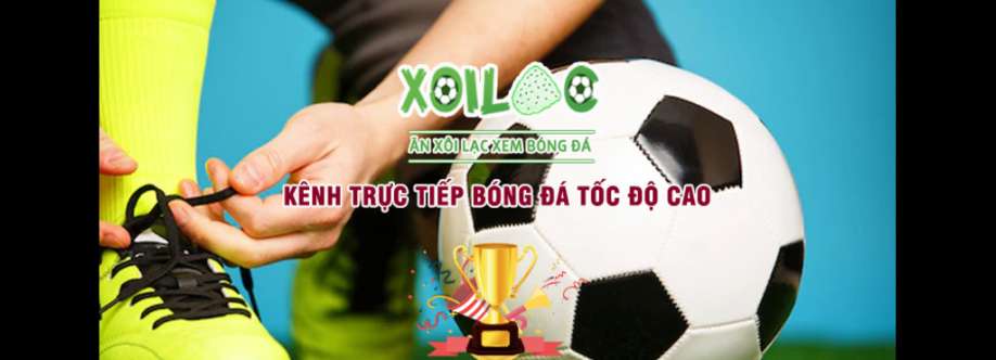 Xoilac TV Cover Image