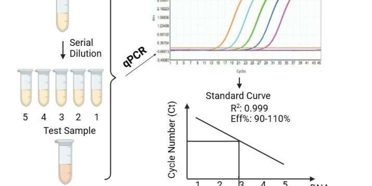 Advanced Gene Copy Number Assay Kits for Biological Applications