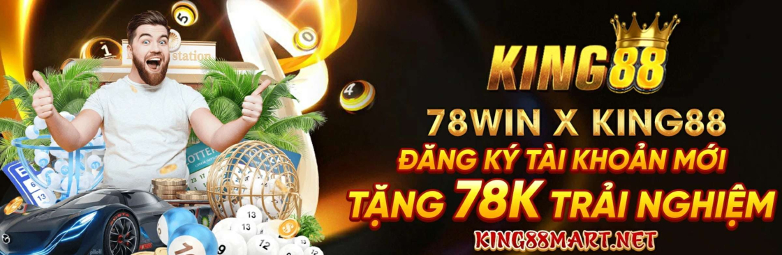 Nhà cái KING88 Cover Image