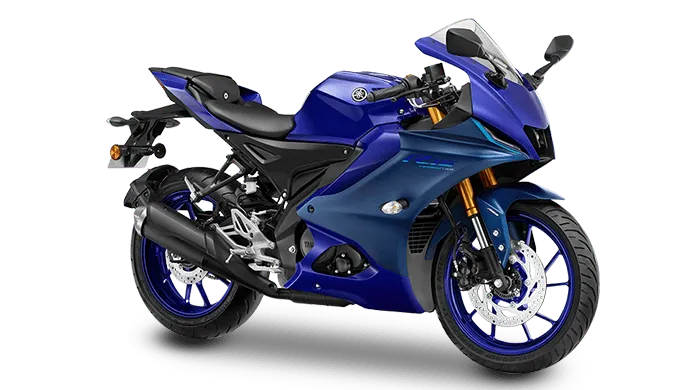 Yamaha R15 V4: Price, Mileage, and New Model Details in India