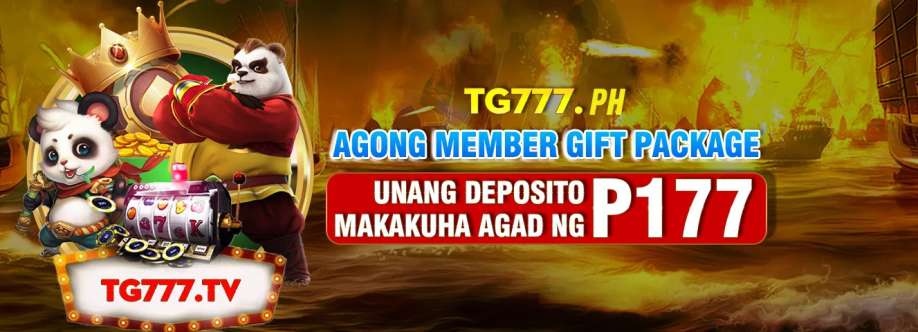 TG777 Casino Cover Image
