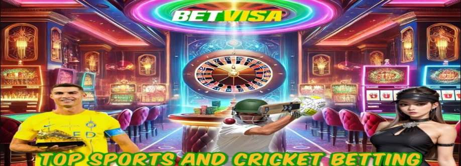 BETVISA Cover Image