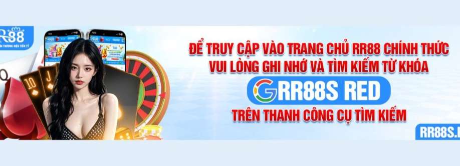 RR88 RR 88 Link Đăng Nhập Cover Image