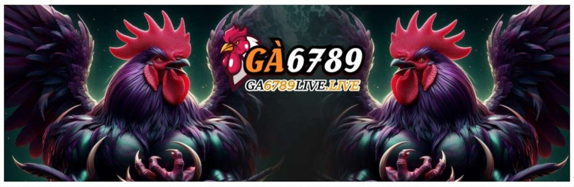 GA6789 Cover Image