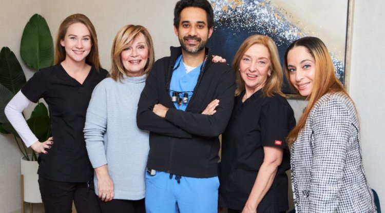 Achieve a Radiant Smile with Zen Dentistry: Your Top-Rated Dentist in New York - Blogging AADD