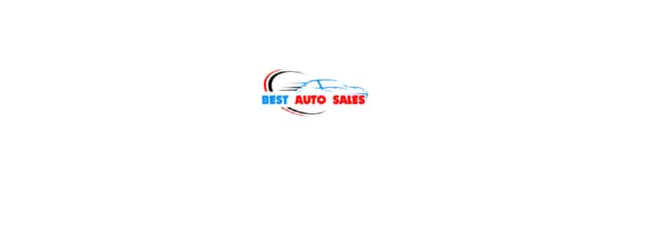 Best Auto Sales INC Cover Image