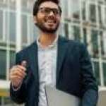 Joseph Aponte Profile Picture