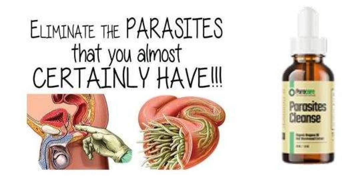 Paracare Parasites Cleanse "Official Website" Price & Reviews [Updated 2025]