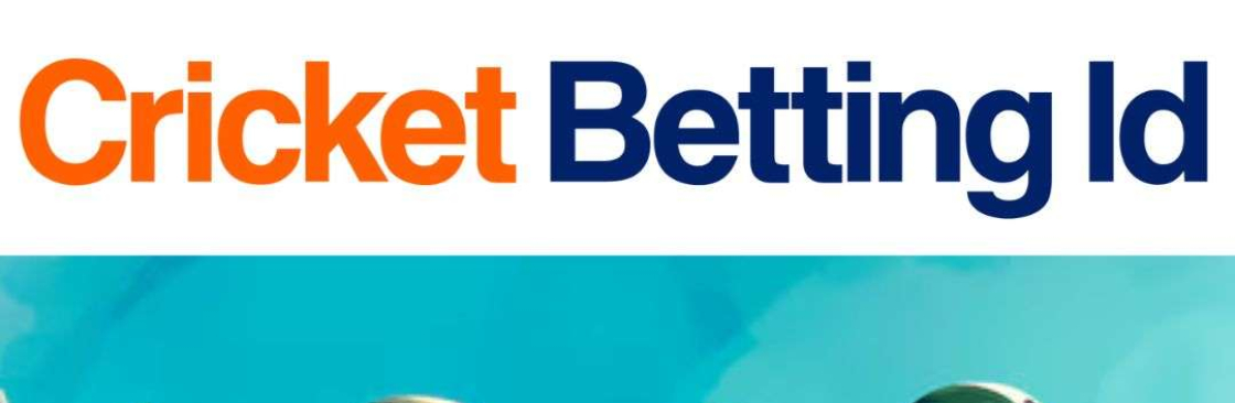 Cricket Betting ID Cover Image