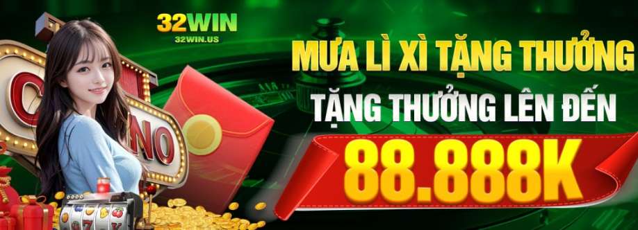 Nhà Cái 32WIN Cover Image