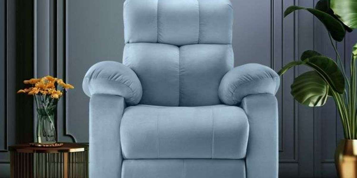 Recliner Vs. Sofa: Which One is Right for Your Living Room?
