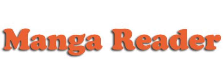 Manga Reader Cover Image
