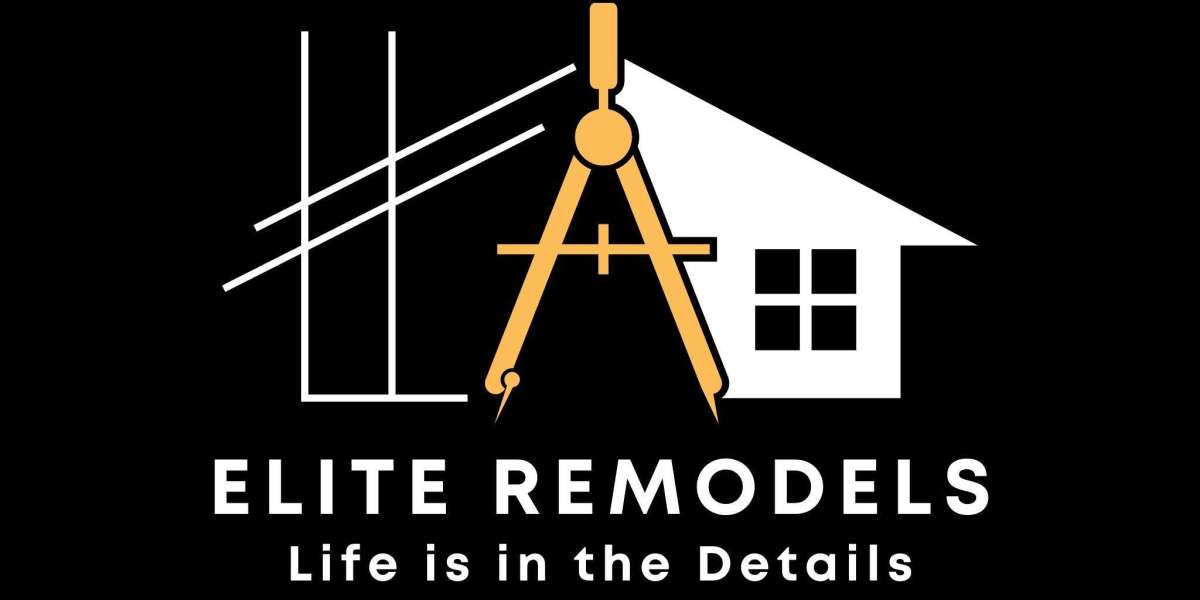 Expert Bathroom Remodeler in Las Vegas – Elite Remodels