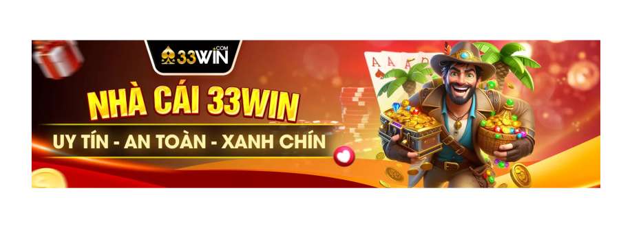 Nha Cai 33WIN Cover Image