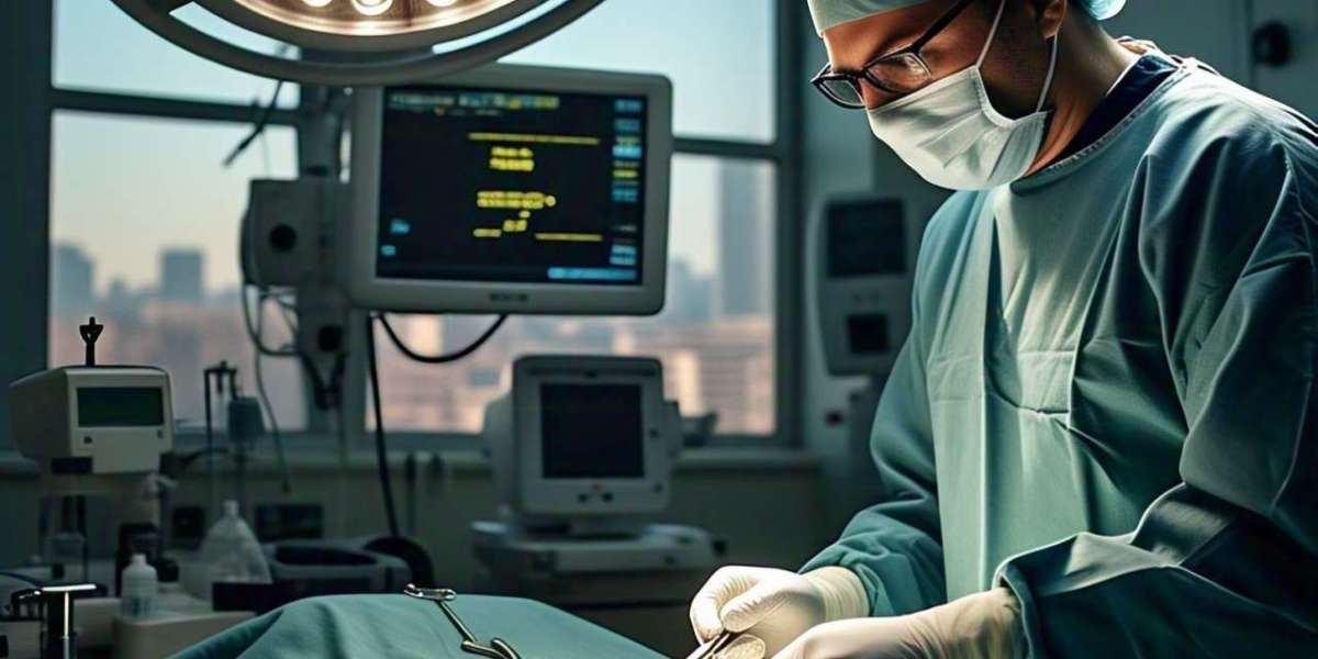 Why High-Quality Surgical Instruments Are Essential for Effective Emergency Surgery