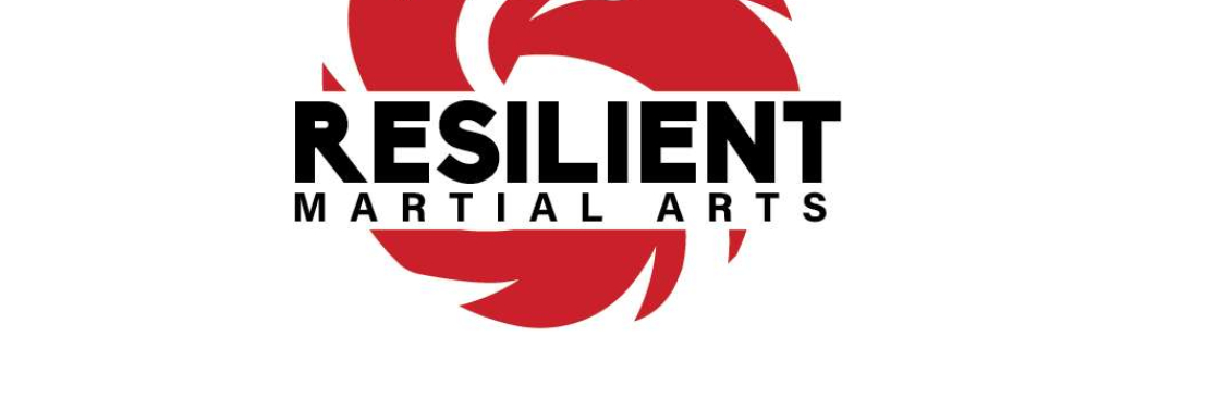 Resilient Martial Arts Cover Image