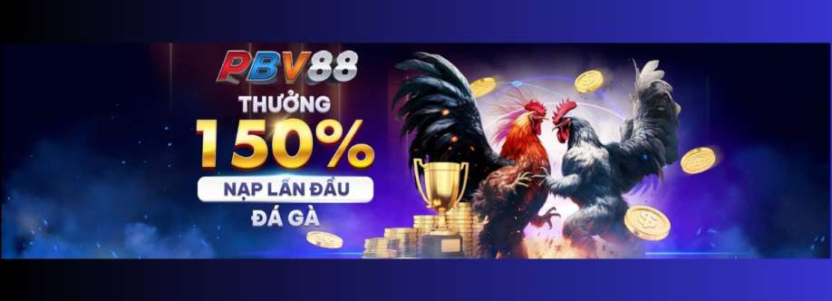 Nhà Cái PBV88 Cover Image