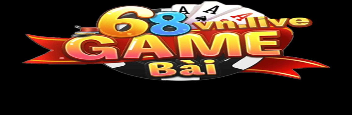 68GameBaivn live Cover Image