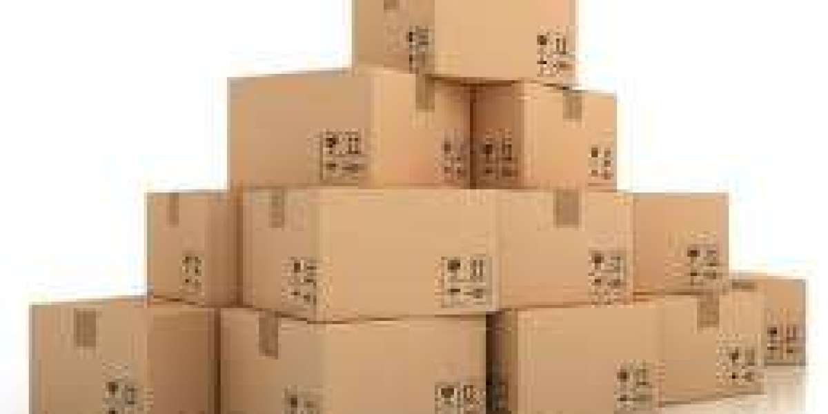 7 Walls Corrugated Boxes in Dubai at Best Prices