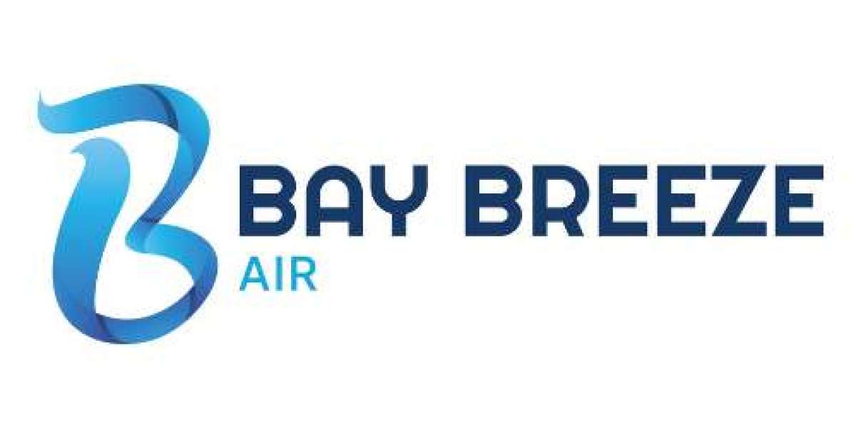 Essential Guide to Commercial AC Maintenance and Repairs: Bay Breeze Air Services in Sydney and Newcastle