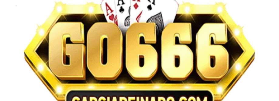 Cổng Game GO666 Cover Image
