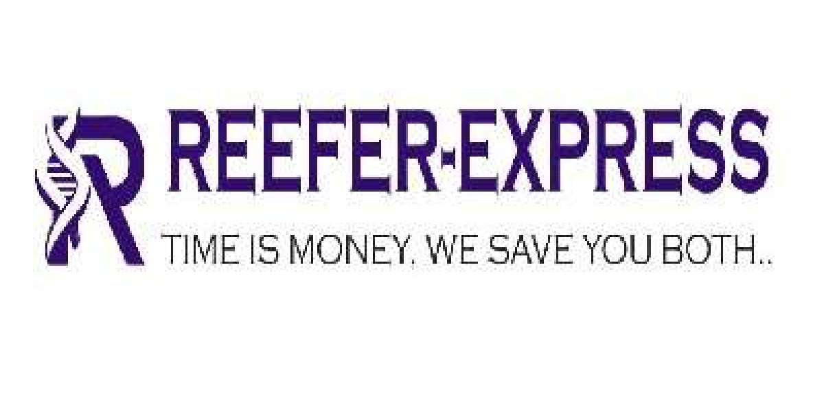 Reliable Cold Chain Logistic Services | Reefer Express for Pharmaceuticals