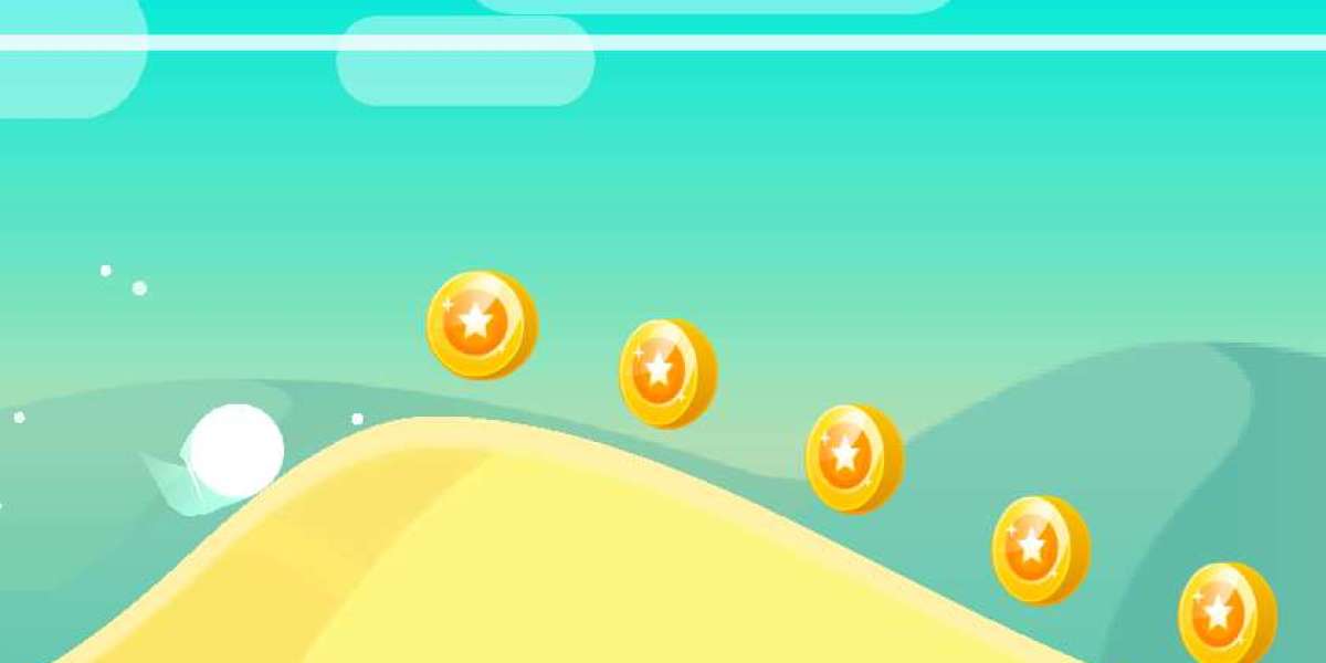 Curve Rush: The fastest and most reflexive Arcade Challenge