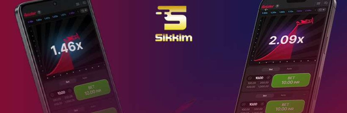 Sikkim Aviator Game Cover Image
