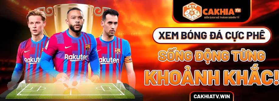 CakhiaTV WIN Cover Image