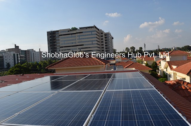 Solar Panel Manufacturers in India | Solar energy solutions