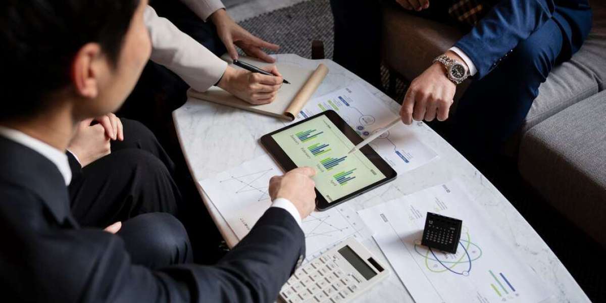 When Do You Need Business Valuation Services?