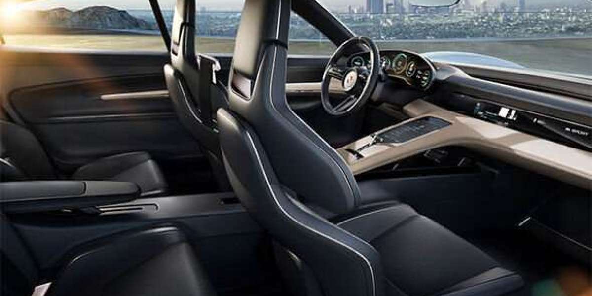10 Easy Ways to Make Your Car Interior Look Premium