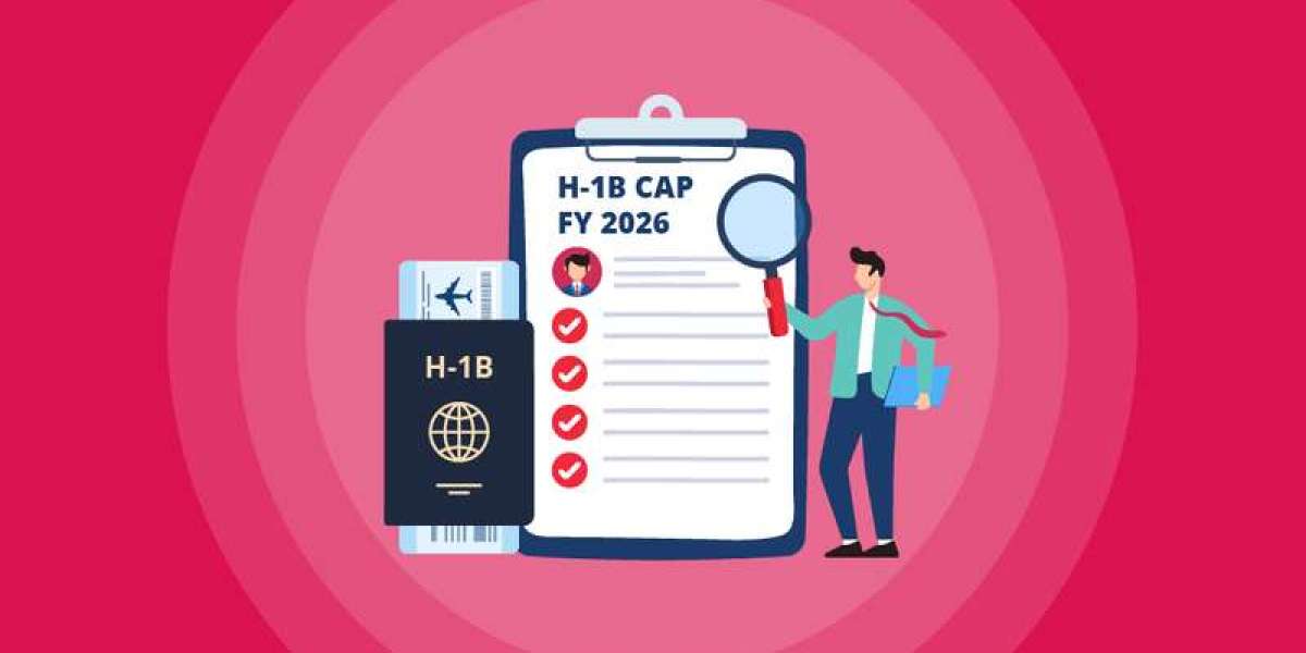H-1B Visa FY 2026: How to Find the Right Candidates