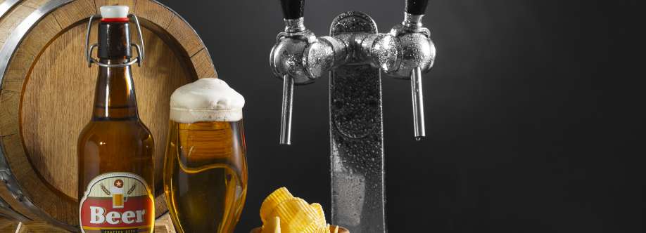 Beer Fob Cover Image