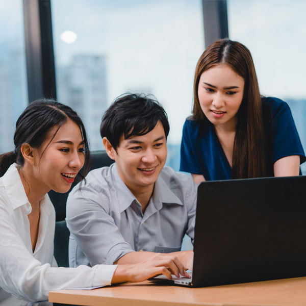 Life Insurance Jobs in Singapore - Future Adviser