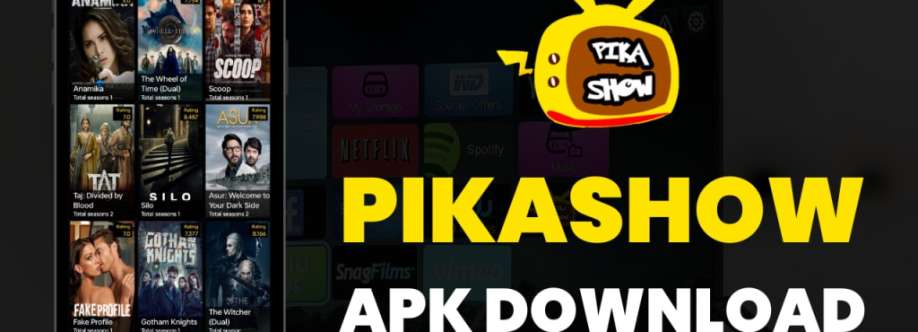 Pika Show Cover Image