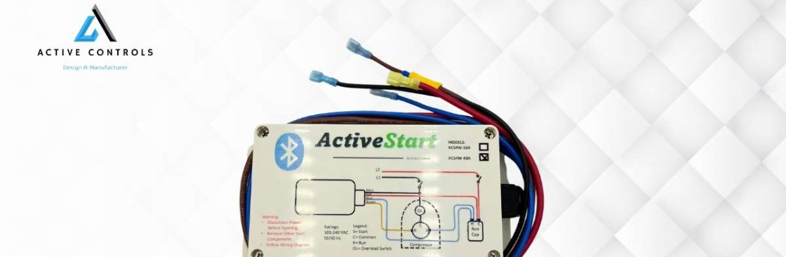 Active Controls LLC Cover Image